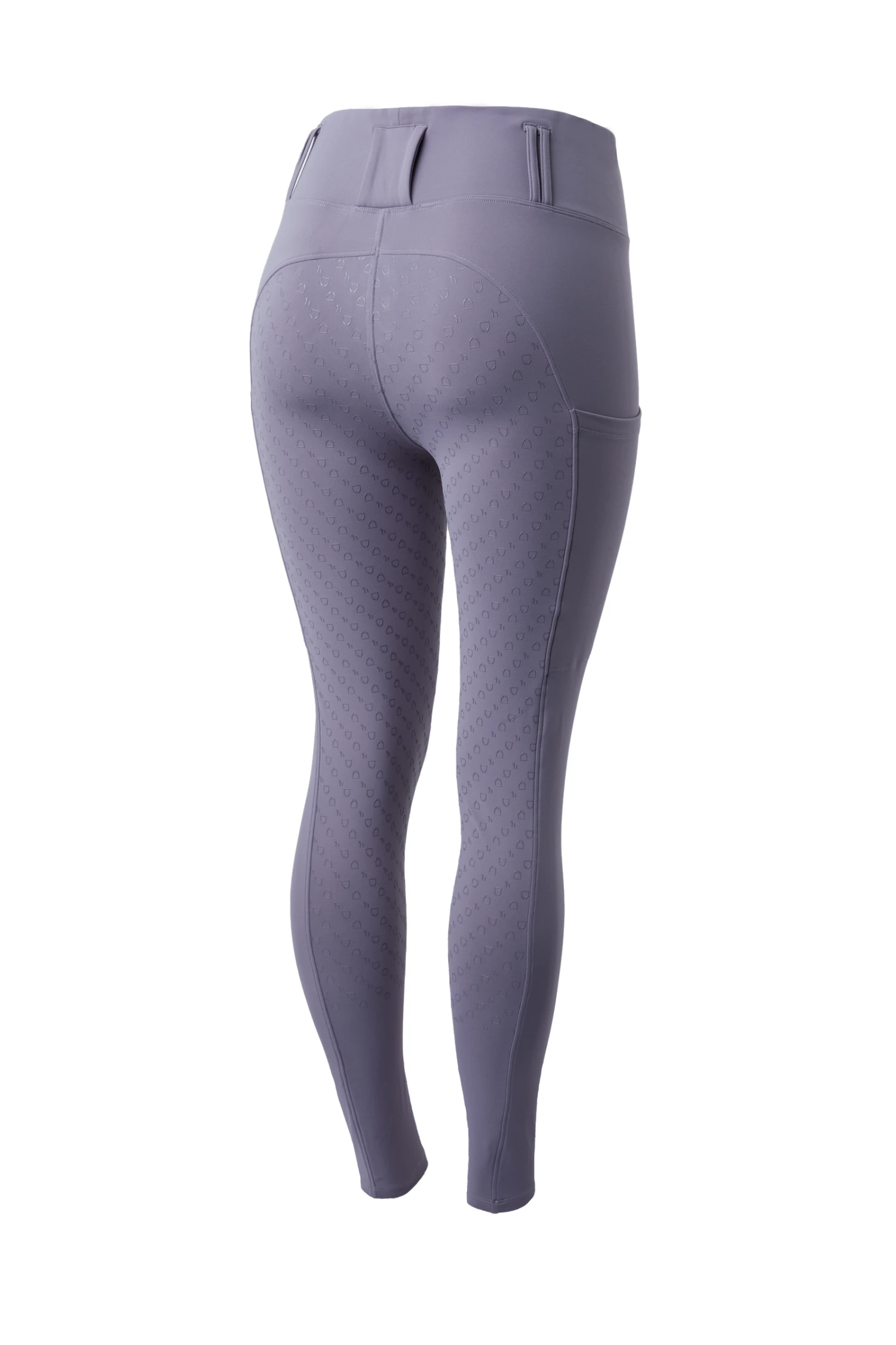 Horze Everly Vollbesatzreitleggings Für Damen 9 Horze Everly Vollbesatzreitleggings Für Damen – Bild 9