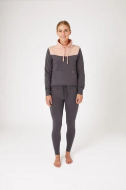 Horze Jade Damen Cotton Stretch Vollbesatzreitleggings 16 Horze Jade Damen Cotton Stretch Vollbesatzreitleggings -Horze Verkaufsgeschäft 36729 BPG 3