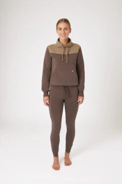 Horze Jade Damen Cotton Stretch Vollbesatzreitleggings 23 Horze Jade Damen Cotton Stretch Vollbesatzreitleggings -Horze Verkaufsgeschäft 36729 FRBR 3