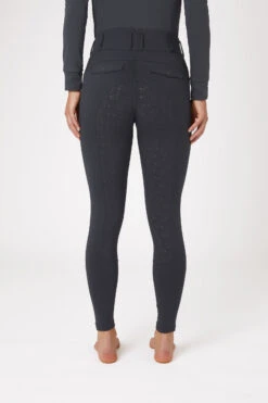 Horze Ingrid Damen Winter Reithose Mit Hohem Bund Und Vollbesatz 16 Horze Ingrid Damen Winter Reithose Mit Hohem Bund Und Vollbesatz -Horze Verkaufsgeschäft 36733 vdb 04