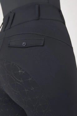 Horze Ingrid Damen Winter Reithose Mit Hohem Bund Und Vollbesatz 17 Horze Ingrid Damen Winter Reithose Mit Hohem Bund Und Vollbesatz -Horze Verkaufsgeschäft 36733 vdb 05