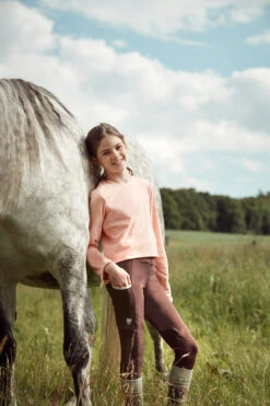 Horze Monster Kniebesatzreitleggings Für Kinder 34 Horze Monster Kniebesatzreitleggings Für Kinder -Horze Verkaufsgeschäft 36737 FRBR 8