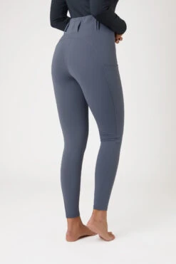 Horze Everly Kniebesatzreitleggings Für Damen -Horze Verkaufsgeschäft 36738 sg 02