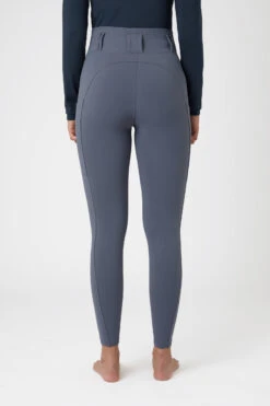 Horze Everly Kniebesatzreitleggings Für Damen -Horze Verkaufsgeschäft 36738 sg 04
