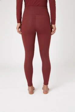 Horze Raquel Damen Kniebesatzreitleggings Mit Handytaschen -Horze Verkaufsgeschäft 36741 mwre 04