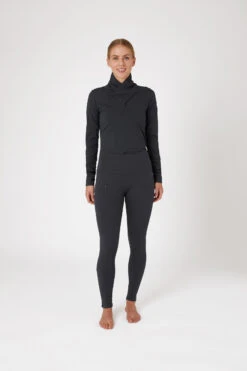 Horze Raquel Damen Kniebesatzreitleggings Mit Handytaschen -Horze Verkaufsgeschäft 36741 vdb 03