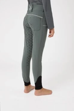 Horze Leighton Teens Vollbesatzreithose Mit Silikongrip Und Handytasche 25 Horze Leighton Teens Vollbesatzreithose Mit Silikongrip Und Handytasche -Horze Verkaufsgeschäft 36746 udgr 02