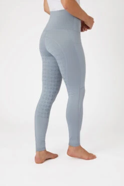 Horze Mette Damen Übergangsreitleggings Mit Vollbesatz Und Hohem Bund -Horze Verkaufsgeschäft 36752 TWG 2