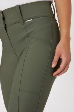 Horze Indira Damen Vollbesatzreithose Mit Hohem Bund 30 Horze Indira Damen Vollbesatzreithose Mit Hohem Bund -Horze Verkaufsgeschäft 36758 bkgr 05