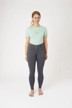 Horze Teya Vollbesatzreithose Für Damen -Horze Verkaufsgeschäft 36760 087 03