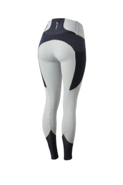 Horze Ebba Damen Reithose Mit Vollgrip Und Mesh -Horze Verkaufsgeschäft 36765 025 01