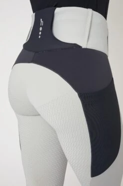 Horze Ebba Damen Reithose Mit Vollgrip Und Mesh -Horze Verkaufsgeschäft 36765 025 06