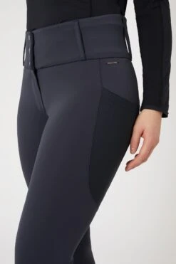 Horze Ebba Damen Reithose Mit Vollgrip Und Mesh -Horze Verkaufsgeschäft 36765 590 05