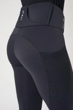 Horze Ebba Damen Reithose Mit Vollgrip Und Mesh -Horze Verkaufsgeschäft 36765 590 06