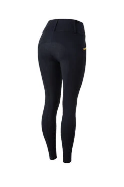 Horze Lucinda Damen Reitleggings Mit Vollgrip Und Großen Taschen -Horze Verkaufsgeschäft 36769 590 01