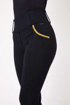 Horze Lucinda Damen Reitleggings Mit Vollgrip Und Großen Taschen -Horze Verkaufsgeschäft 36769 590 05