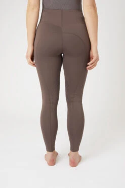 Horze Alyssa Damen Reitleggings Mit Kniegrip -Horze Verkaufsgeschäft 36771 753 04