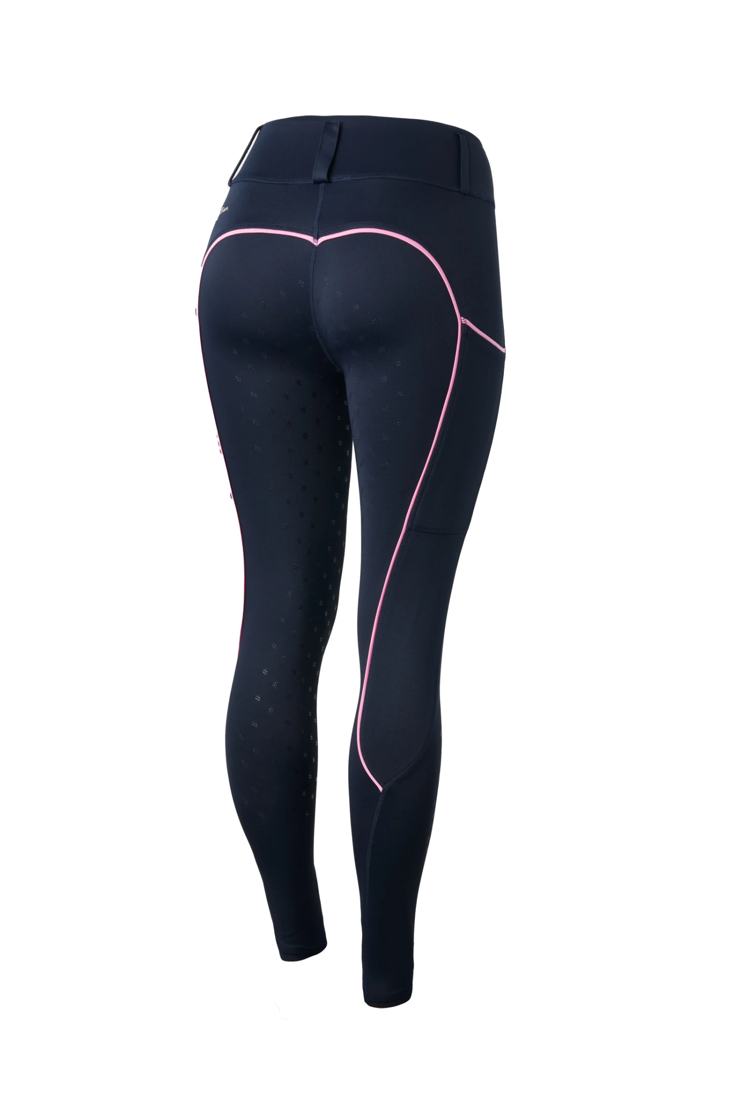 Horze Emery Young Vollbesatz Reitleggings 1 Horze Emery Young Vollbesatz Reitleggings