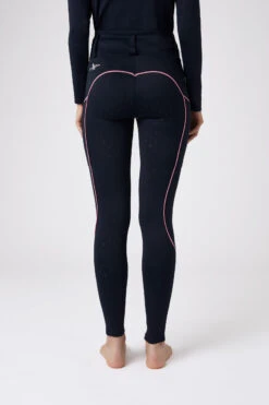 Horze Emery Young Vollbesatz Reitleggings 8 Horze Emery Young Vollbesatz Reitleggings -Horze Verkaufsgeschäft 36774 590 03