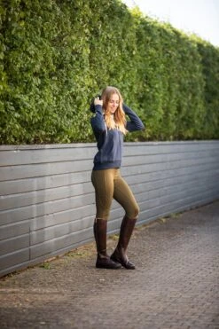 Horze Active Damen Winter Vollbesatzreitleggings Mit Handytasche 35 Horze Active Damen Winter Vollbesatzreitleggings Mit Handytasche -Horze Verkaufsgeschäft 36780 dogr 08