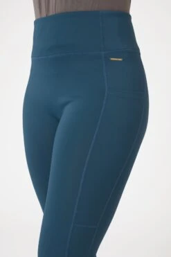 Horze Alyssa Damenreitleggings Mit Vollgrip -Horze Verkaufsgeschäft 36781 581 05