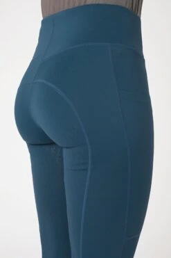 Horze Alyssa Damenreitleggings Mit Vollgrip -Horze Verkaufsgeschäft 36781 581 06