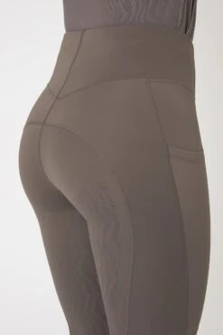 Horze Alyssa Damenreitleggings Mit Vollgrip -Horze Verkaufsgeschäft 36781 753 06