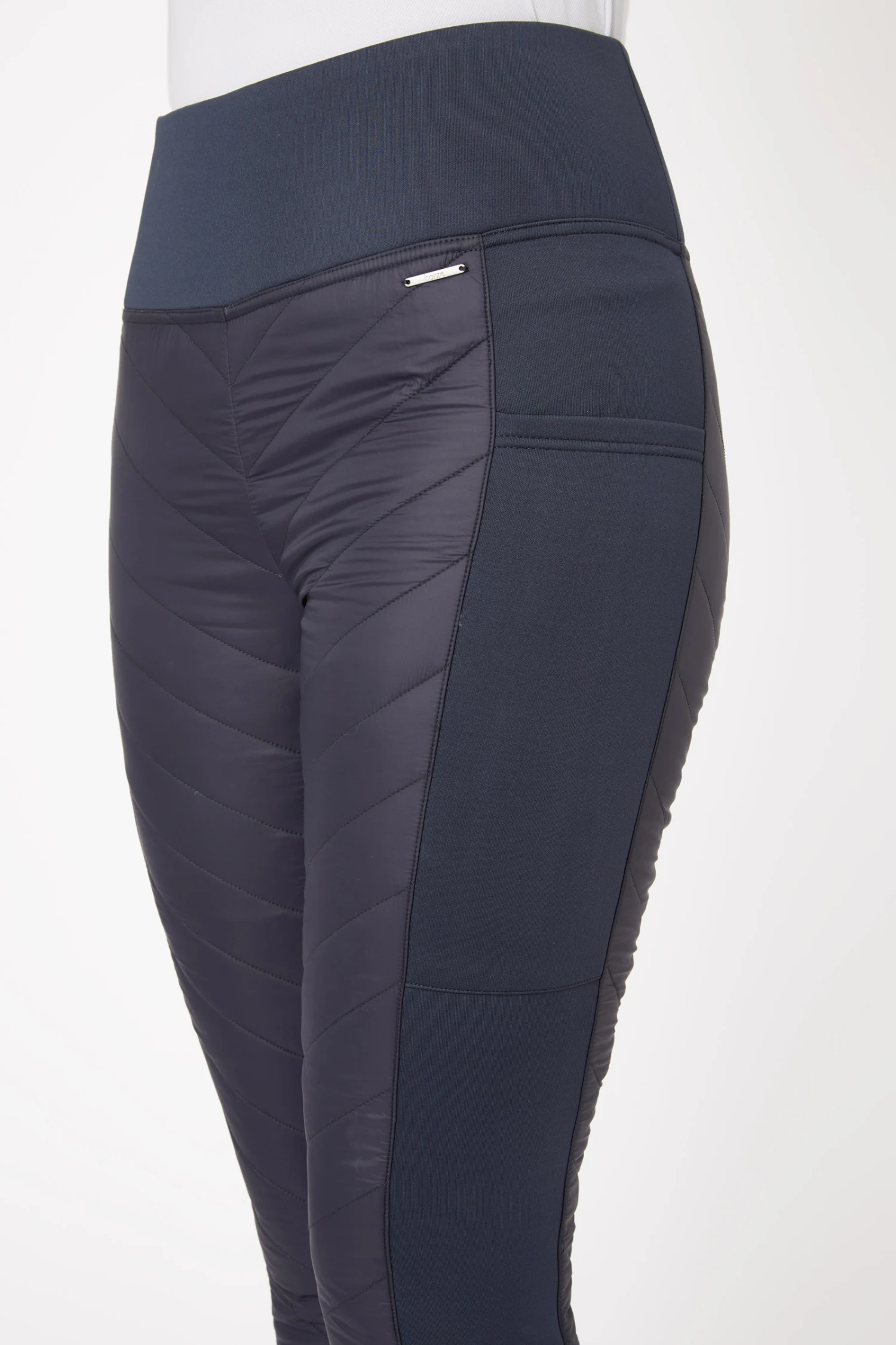 Horze Isla Gefütterte Vollbesatzreitleggings Für Damen 12 Horze Isla Gefütterte Vollbesatzreitleggings Für Damen – Bild 12