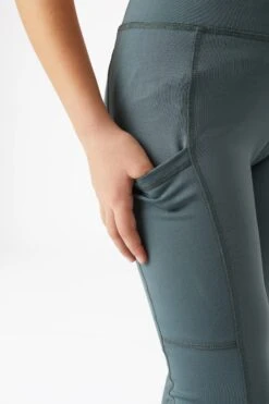 Horze Valeria Kinderreitleggings Mit Vollgrip -Horze Verkaufsgeschäft 36783 576 06