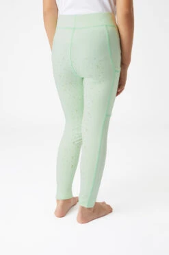 Horze Valeria Kinderreitleggings Mit Vollgrip -Horze Verkaufsgeschäft 36783 615 02