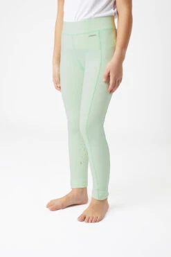 Horze Valeria Kinderreitleggings Mit Vollgrip -Horze Verkaufsgeschäft 36783 615 04
