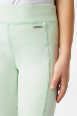 Horze Valeria Kinderreitleggings Mit Vollgrip -Horze Verkaufsgeschäft 36783 615 05