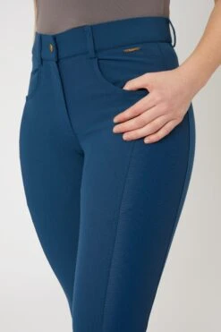 Horze Saphira Damen Reithose Mit Vollgrip -Horze Verkaufsgeschäft 36784 581 05