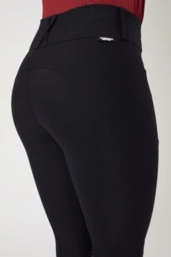 Horze Grand Prix II Damen Reithose Mit Kniebesatz -Horze Verkaufsgeschäft 36785 590 06