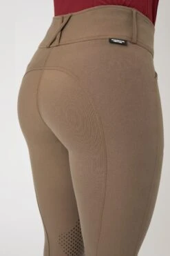 Horze Grand Prix II Damen Reithose Mit Kniebesatz -Horze Verkaufsgeschäft 36785 753 06