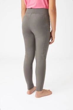 Horze Yana Kinder Reitleggings Mit Kniegrip -Horze Verkaufsgeschäft 36786 060 02