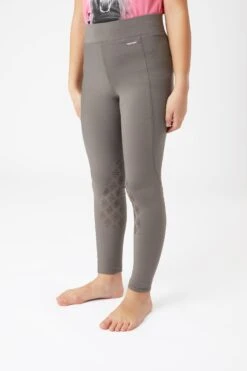 Horze Yana Kinder Reitleggings Mit Kniegrip -Horze Verkaufsgeschäft 36786 060 04