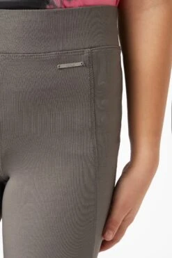 Horze Yana Kinder Reitleggings Mit Kniegrip -Horze Verkaufsgeschäft 36786 060 06