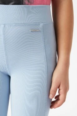 Horze Yana Kinder Reitleggings Mit Kniegrip -Horze Verkaufsgeschäft 36786 510 06