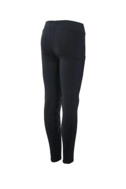 Horze Yana Kinder Reitleggings Mit Kniegrip -Horze Verkaufsgeschäft 36786 590 01