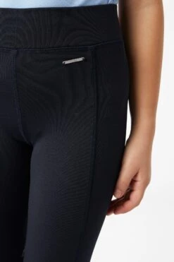 Horze Yana Kinder Reitleggings Mit Kniegrip -Horze Verkaufsgeschäft 36786 590 06