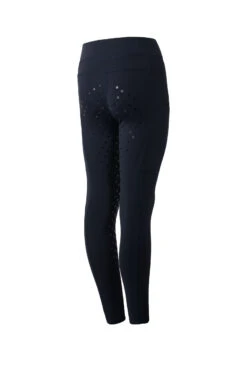 Horze Kaylee Kinder Vollbesatz Leggings -Horze Verkaufsgeschäft 36787 590 01