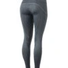 Horze Nicki Damen Reitleggings Mit Vollgrip