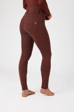 Horze Tara Damen Mid-Season Vollbesatzreithose Mit Hohem Bund 37 Horze Tara Damen Mid-Season Vollbesatzreithose Mit Hohem Bund -Horze Verkaufsgeschäft 36791 rrbr 02