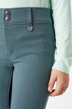 Horze Samara Regenbogen Kinder Reithose Mit Vollgrip -Horze Verkaufsgeschäft 36792 576 05