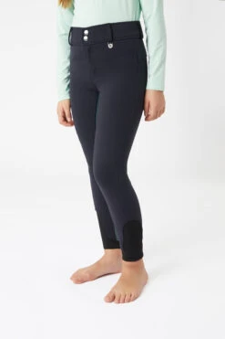 Horze Samara Regenbogen Kinder Reithose Mit Vollgrip -Horze Verkaufsgeschäft 36792 590 04