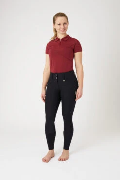Horze Grand Prix II Damen Reithose Mit Vollbesatz -Horze Verkaufsgeschäft 36795 590 03