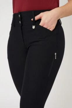 Horze Grand Prix II Damen Reithose Mit Vollbesatz -Horze Verkaufsgeschäft 36795 590 05
