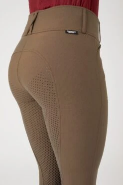 Horze Grand Prix II Damen Reithose Mit Vollbesatz -Horze Verkaufsgeschäft 36795 753 06