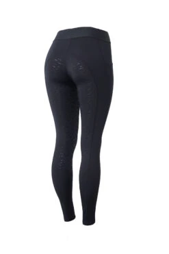 Horze Maia Damen Reitleggings Mit Vollbesatz Und Handytasche -Horze Verkaufsgeschäft 36801 085 01